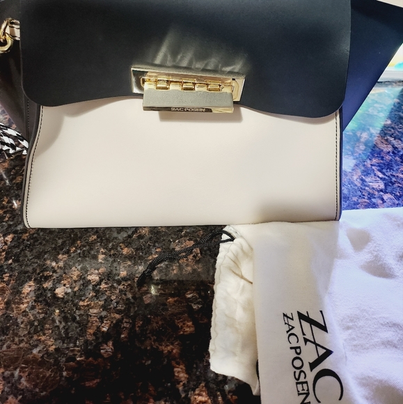 Bag Zac posen - Picture 2 of 5